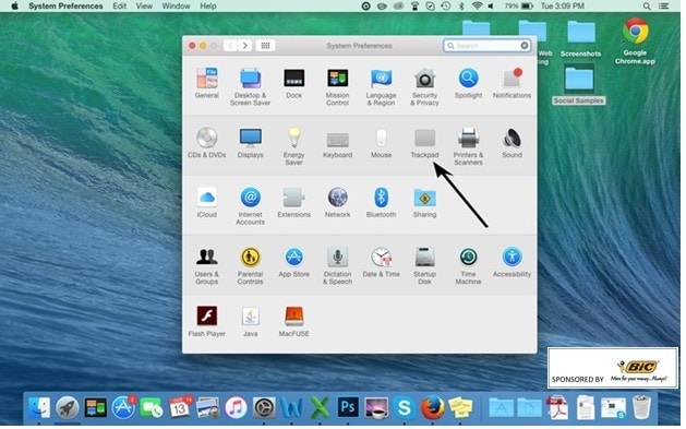 Things You Didn’t Know Your Mac Could Do 1