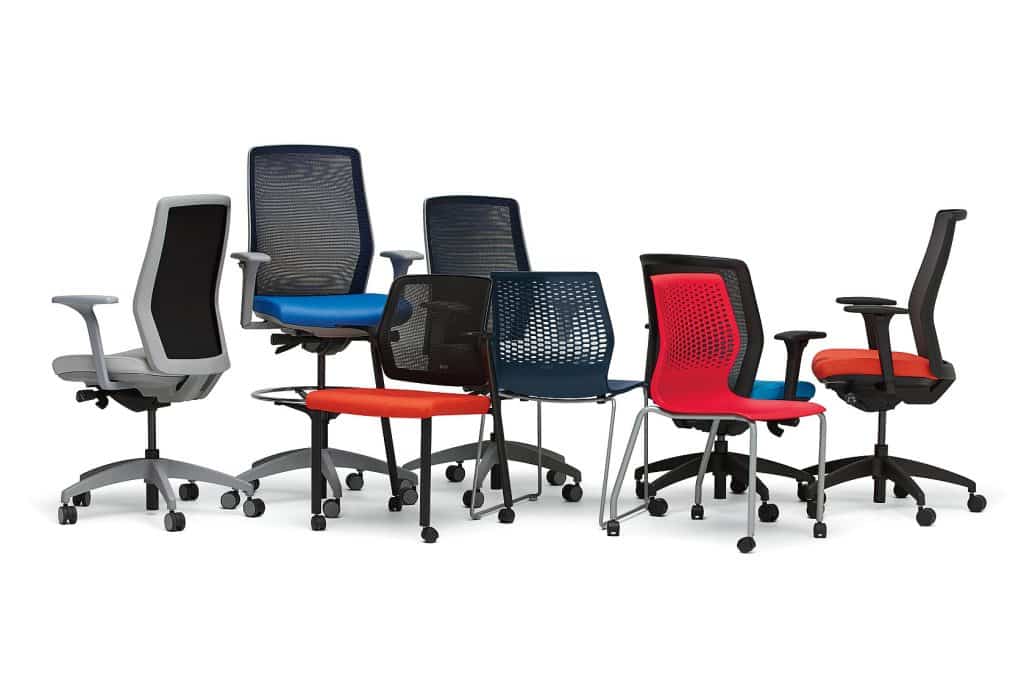 Office Design Magee Office