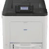 Savin SP C360DNw Color LED Printer
