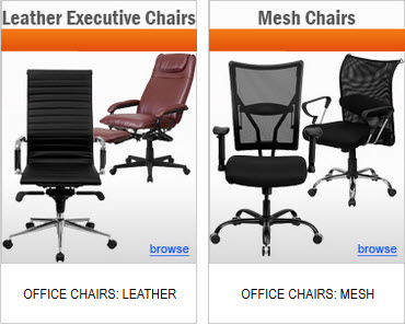OFFICE CHAIRS 1