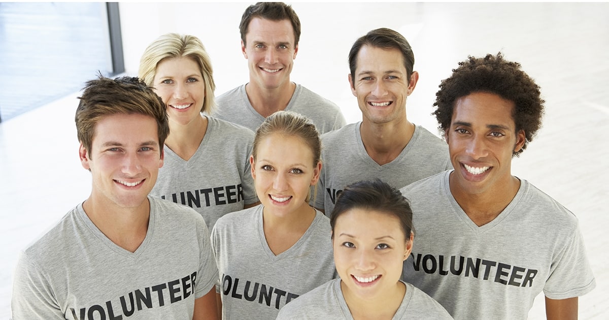 Volunteer Time Off – a New Business Trend