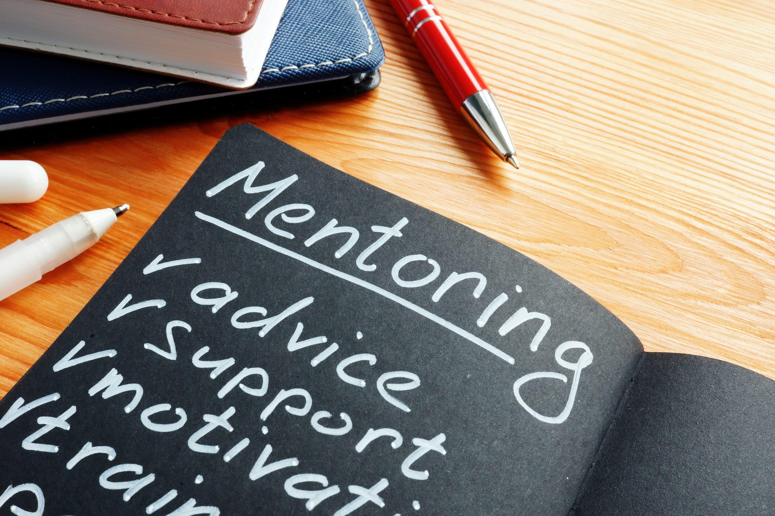 How to Start a Mentoring Program