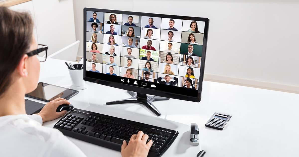 How to Master Video Conferencing From Home