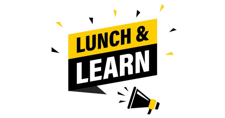 Why Lunch & Learn Programs May Be Right for You