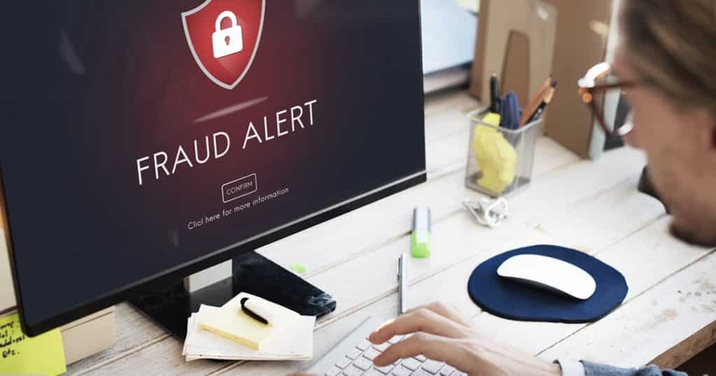 Protecting Your Business from Scammers