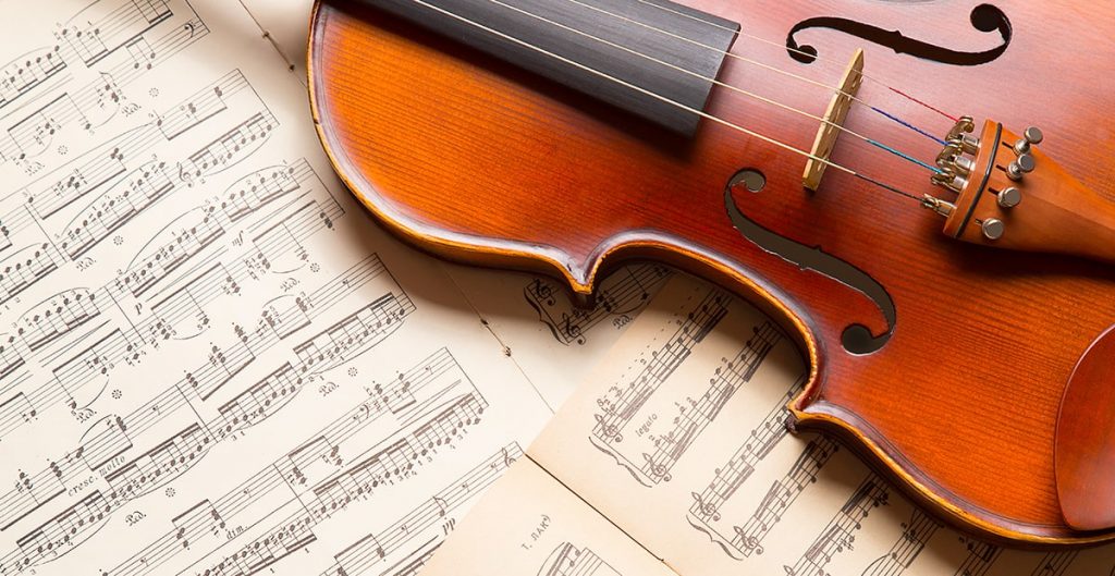 Does Classical Music Improve Productivity?