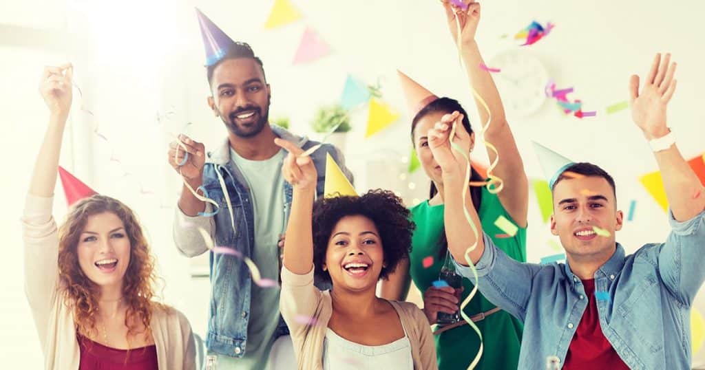 Office Birthday Parties: Dos and Don'ts