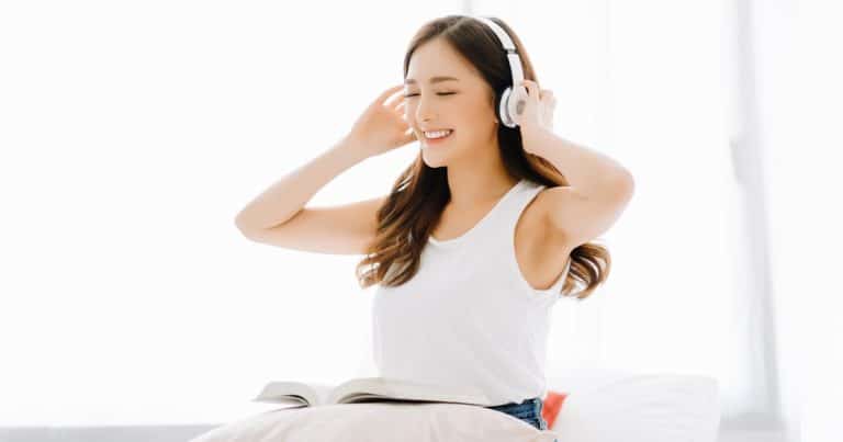 Why You May Want to Wake Up to Music Every Morning