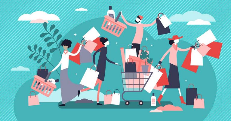 Prepare Your Business for the Holiday Shopping Surge