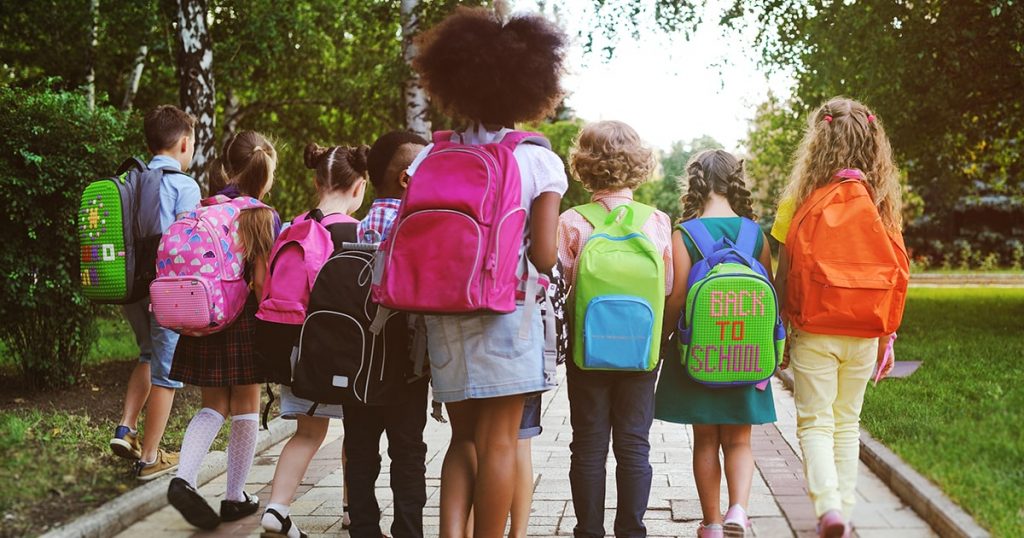 The Ultimate Back to School Shopping Guide