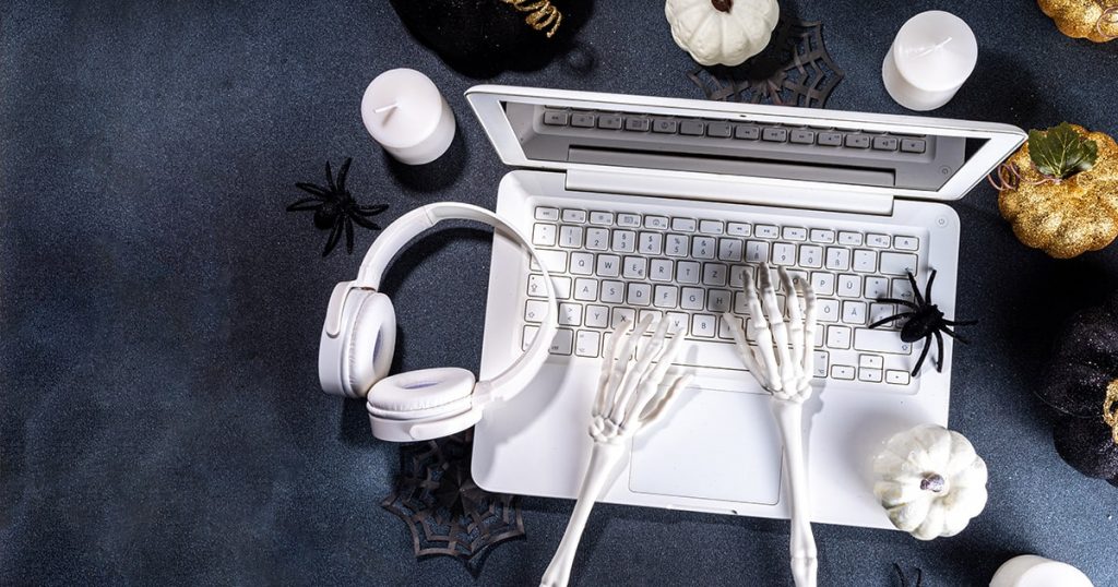 Inspiration for Your Office Halloween Party
