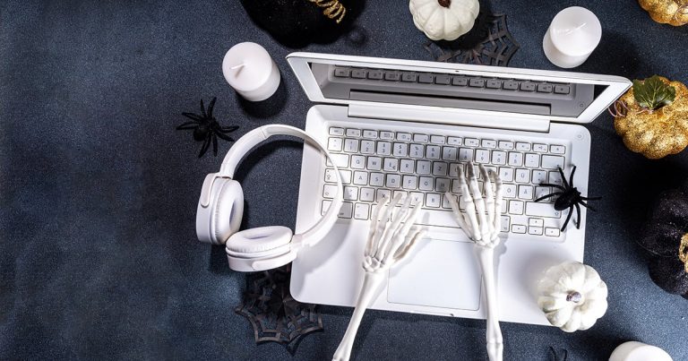 Inspiration for Your Office Halloween Party