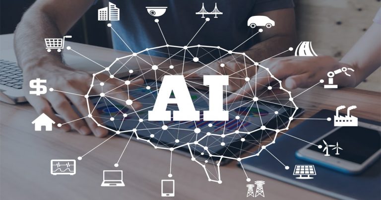 The Potential Benefits of AI for Businesses