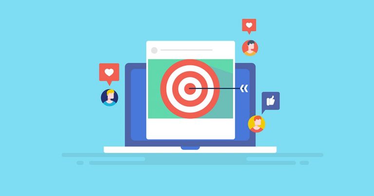 Successfully Reaching Your Target Audience on Social Media