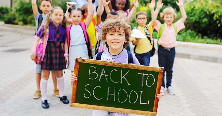 Last-Minute Back-to-School Shopping Tips and Tricks