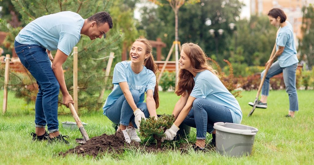 How to Have a Great Day Without Spending a Dime
