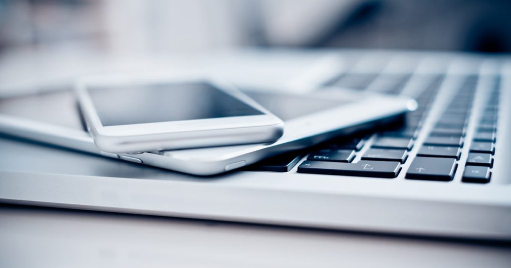 A Tech-Free Day Could Be the Reset You Didn’t Know You Needed