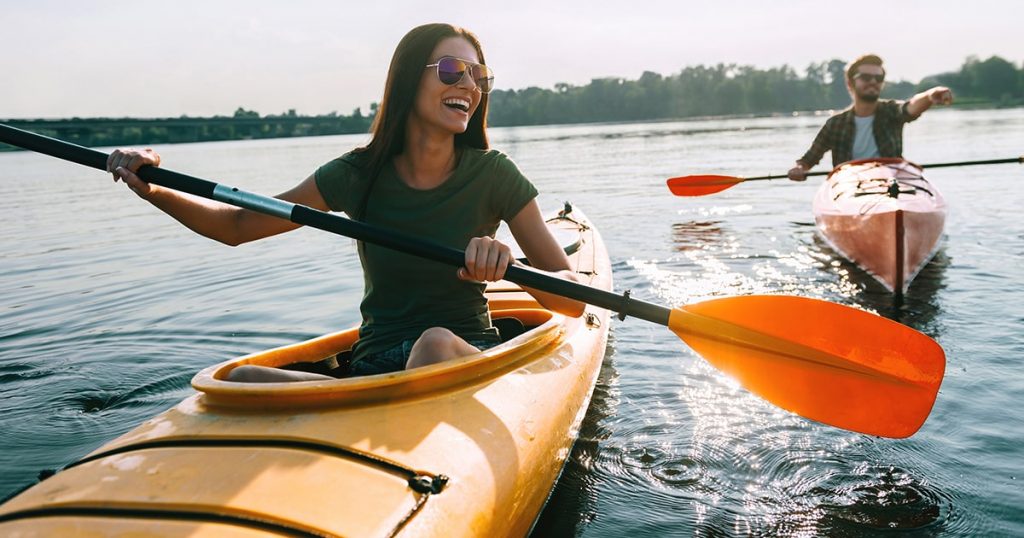 Creative Ways to Stay Active and Energized