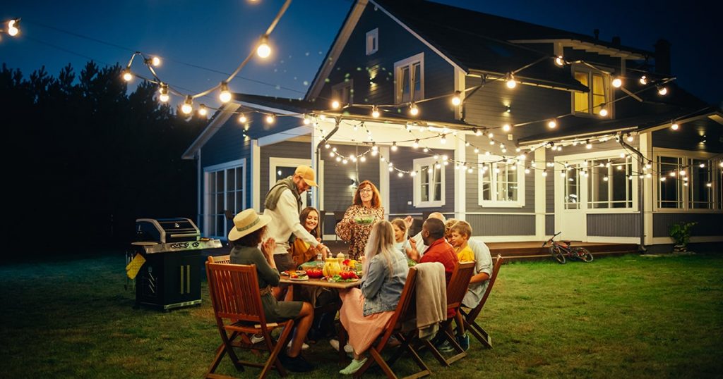 5 Ways To Make The Most Of Your Summer Evenings