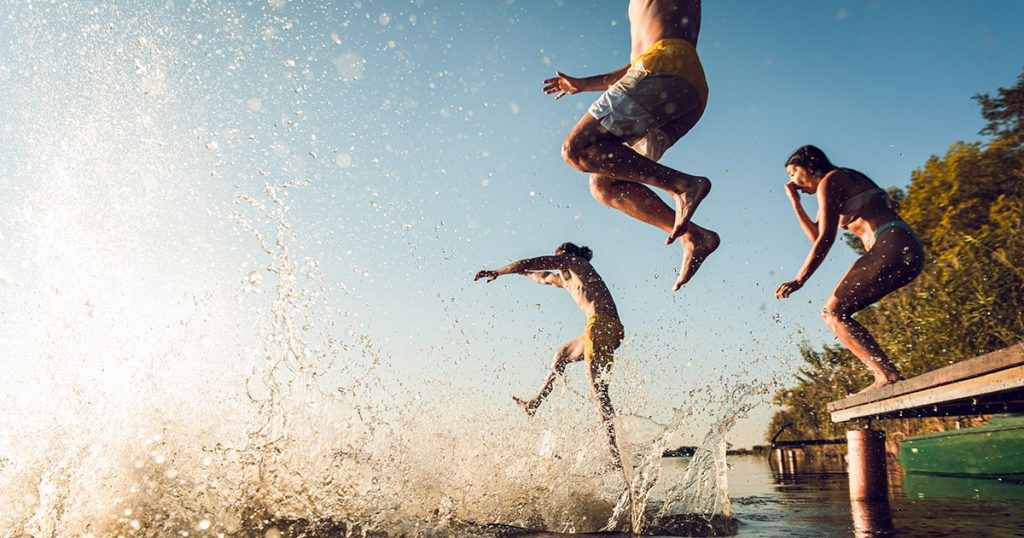 Creative Ways to Capture Your Summer Memories