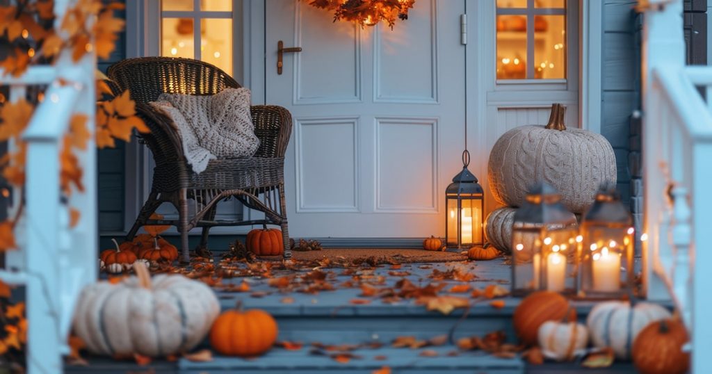 The Ultimate Fall Prep Guide