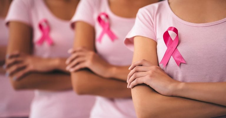 How Companies Can Promote Breast Cancer Awareness in the Workplace