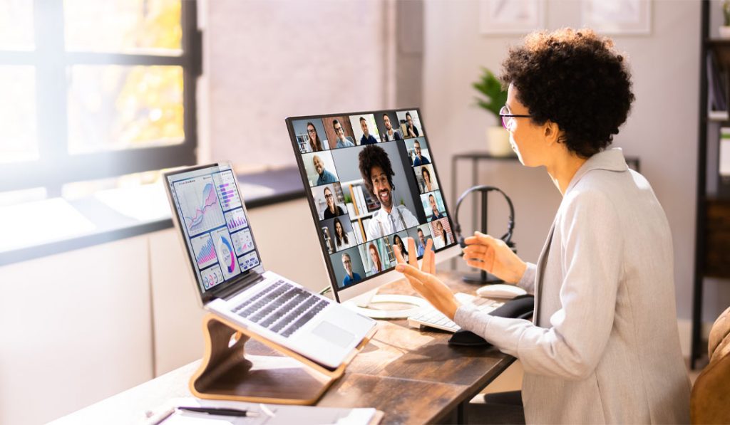 How to Create Dynamic Presentations with Microsoft PowerPoint