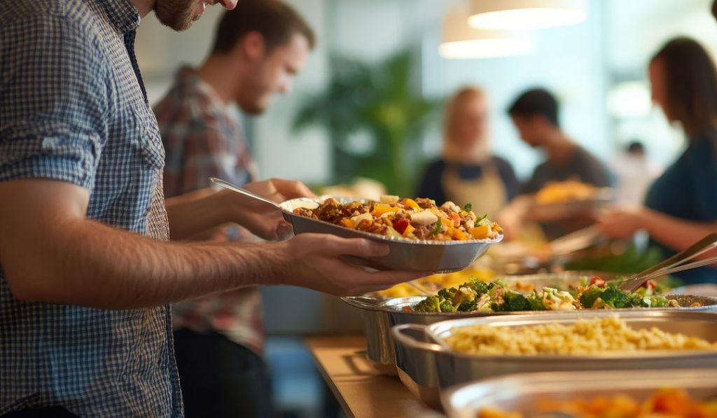 Office Potlucks: Do’s and Don’ts