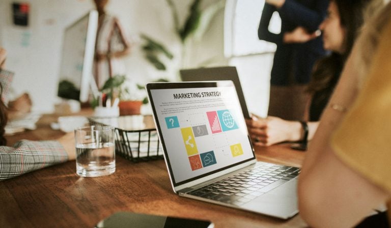 Planning Your 2026 Marketing Strategy