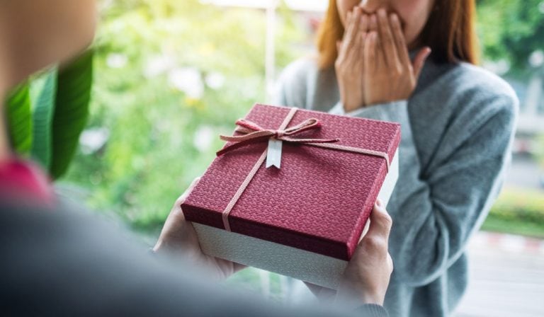 Gifts for Joyful Gift Giving