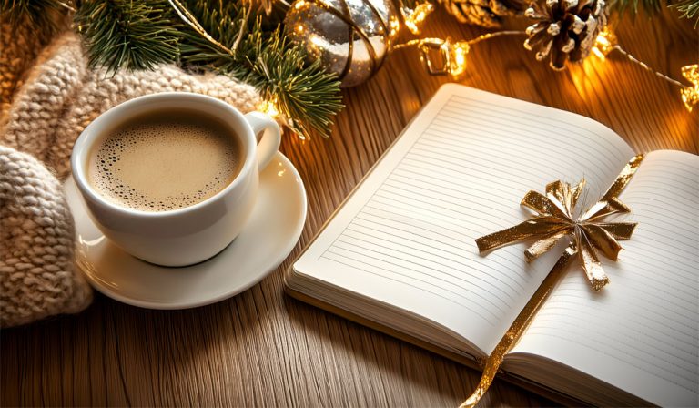 How to Reduce Holiday Stress: Tips for a Relaxing and Joyful Season