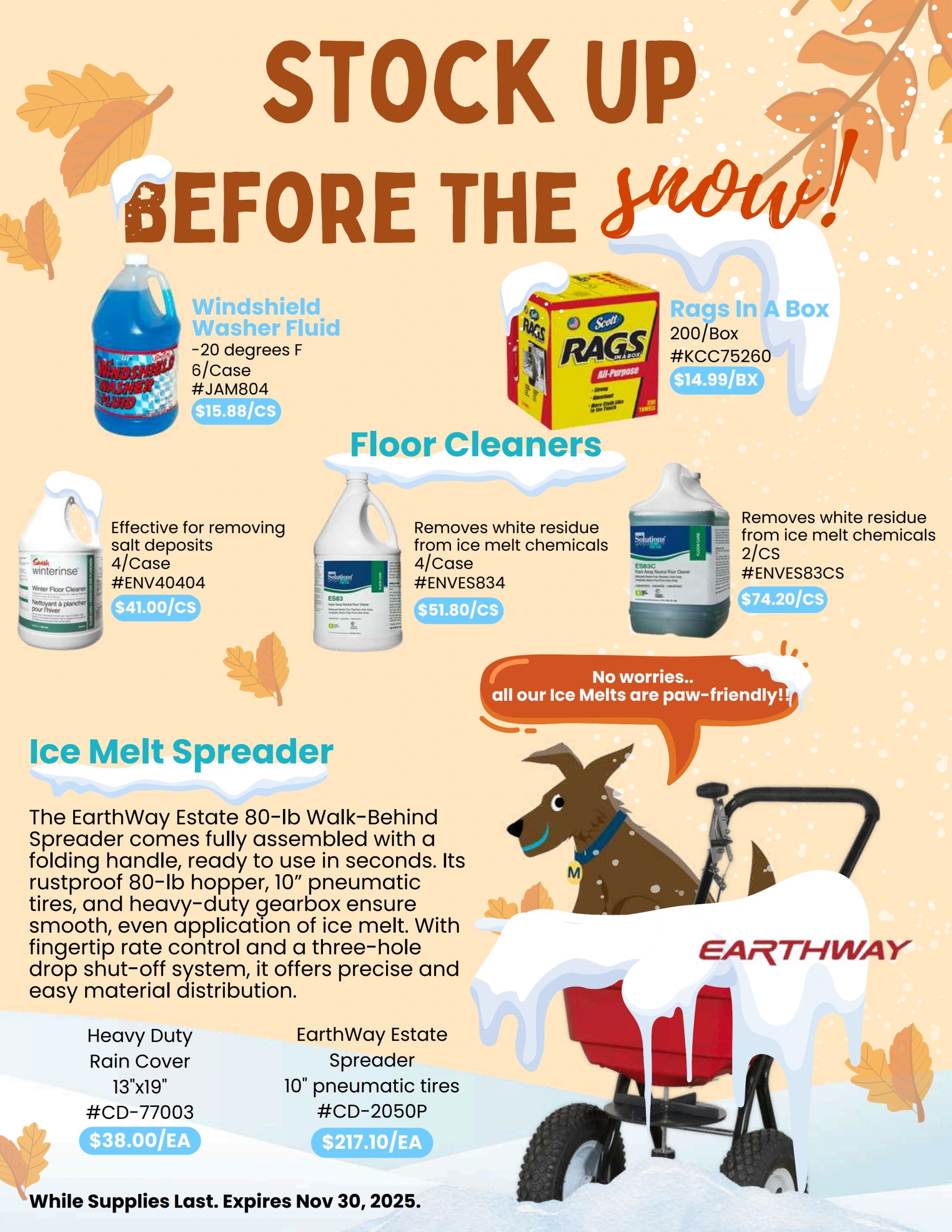 ICE MELT_SHOP LOCAL_2 HOME 2