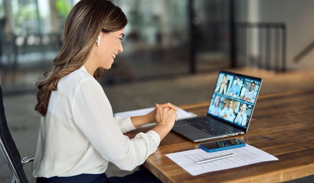 Successfully Managing a Distributed Workforce