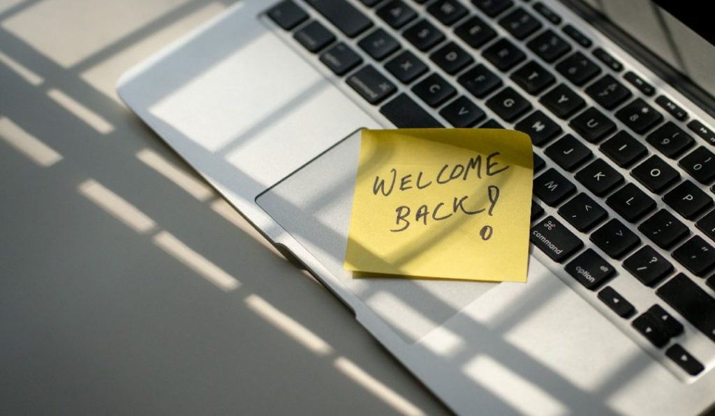 How to Beat the Post-Holiday Blues