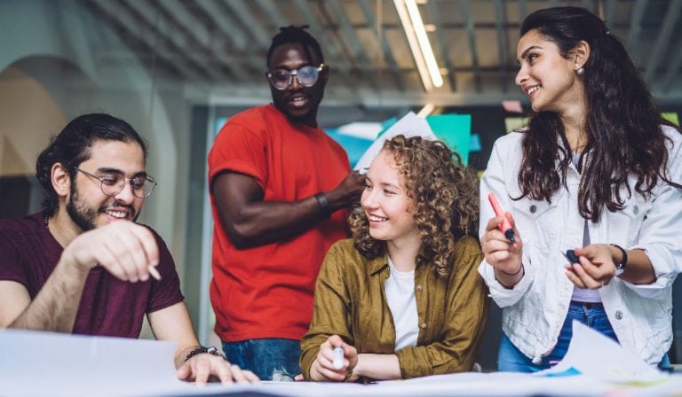 How to Reconnect with Your Coworkers After a Busy Start to the Year