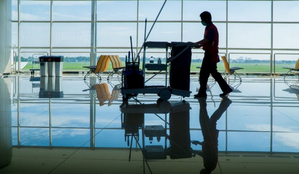 Label Like a Pro Avery Durable ID Labels with TrueBlock Technology