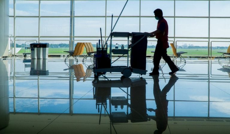 Label Like a Pro Avery Durable ID Labels with TrueBlock Technology