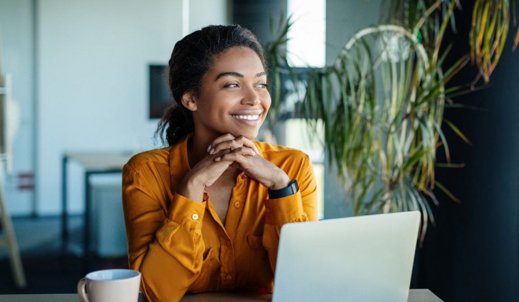 Love Where You Work 6 Ways to Reconnect with Your Job