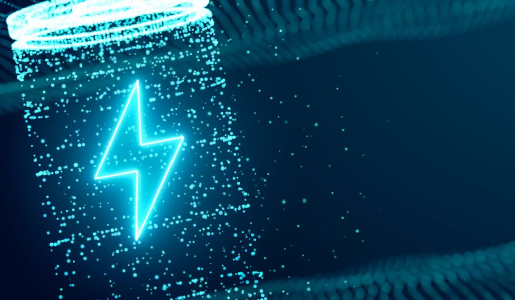 Power You Can Count On: Energizer® Industrial AA Batteries