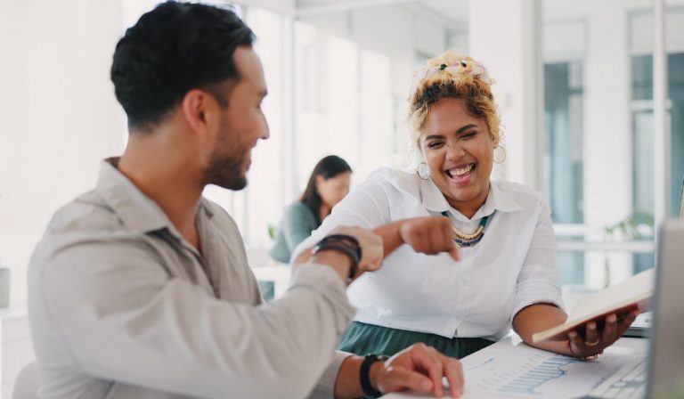 Random Acts of Kindness Building a Better Workplace Culture