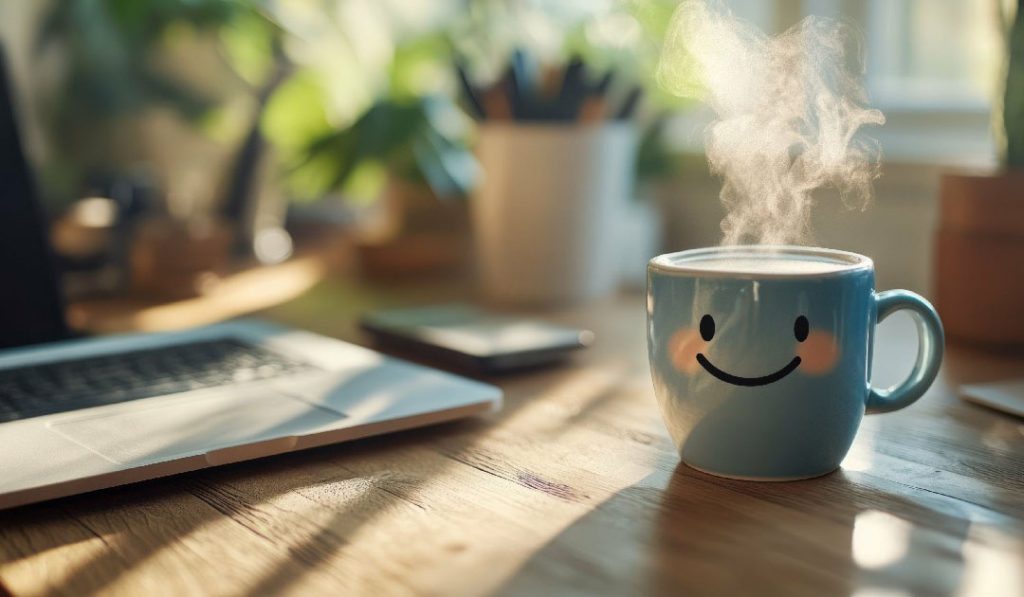 Small Workspace Changes That Spark Big Creativity