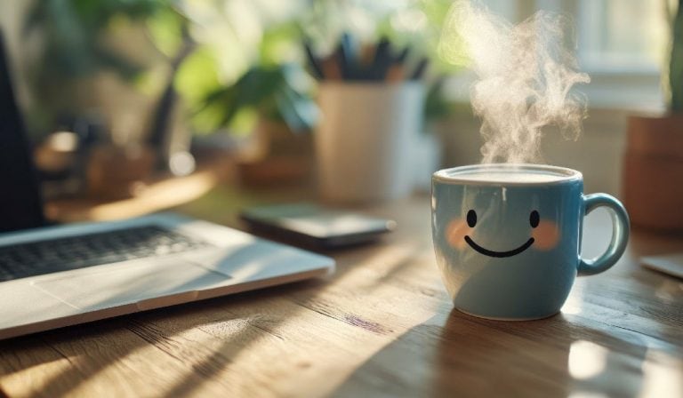 Small Workspace Changes That Spark Big Creativity