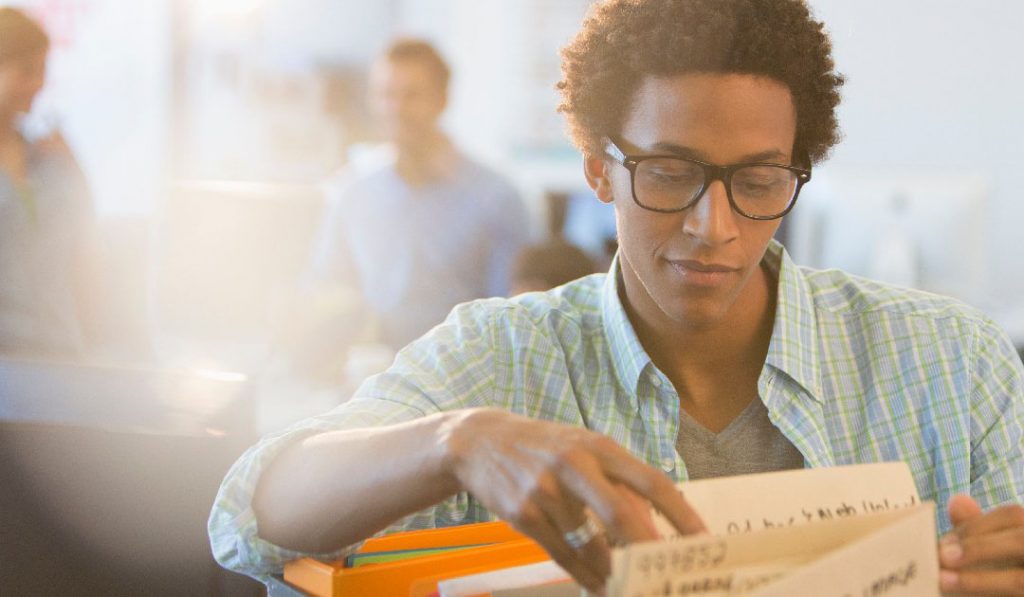 Why Spring Cleaning Should Include Your School or Office Supplies