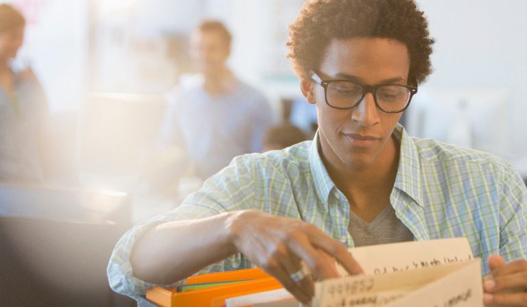 Why Spring Cleaning Should Include Your School or Office Supplies