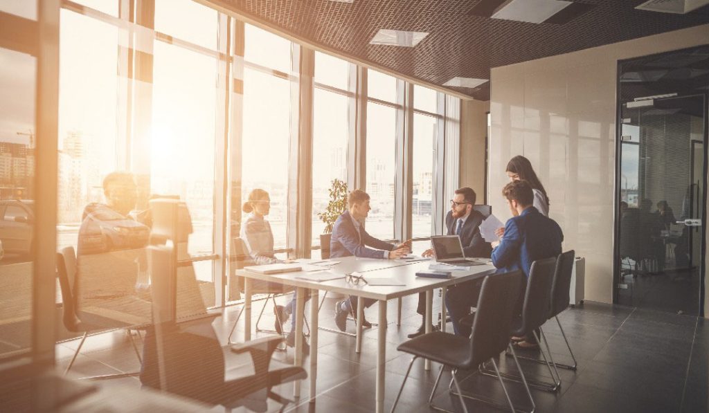 How to Make Meetings More Meaningful (and Shorter)