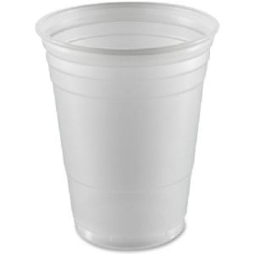 plastic cup
