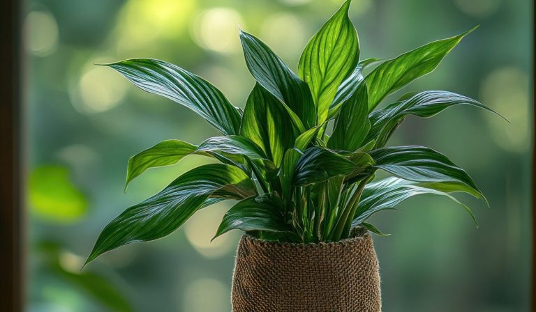 Desk Plants That Actually Survive (and Thrive)