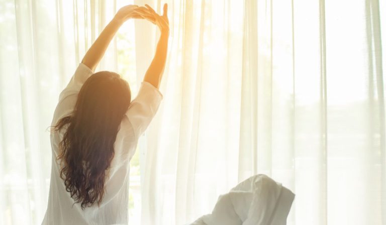 Morning Habits That Make Your Day Feel Easier