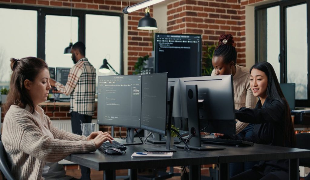 Tech Refresh: Is It Time to Update Your Office Setup?