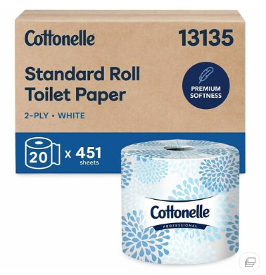 COTTONELLE
